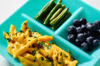 Butternut Squash Mac and "Cheese"
