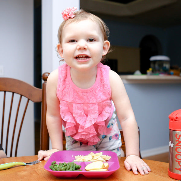 Kid-friendly Meal Delivery Companies